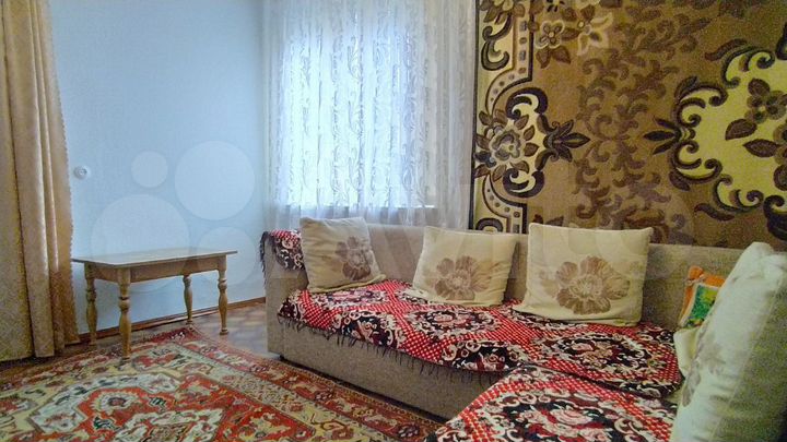 Дом 53 м² на участке 4,3 сот.