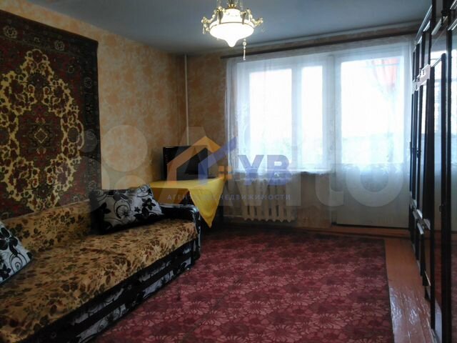 2-к. квартира, 41,8 м², 1/5 эт.