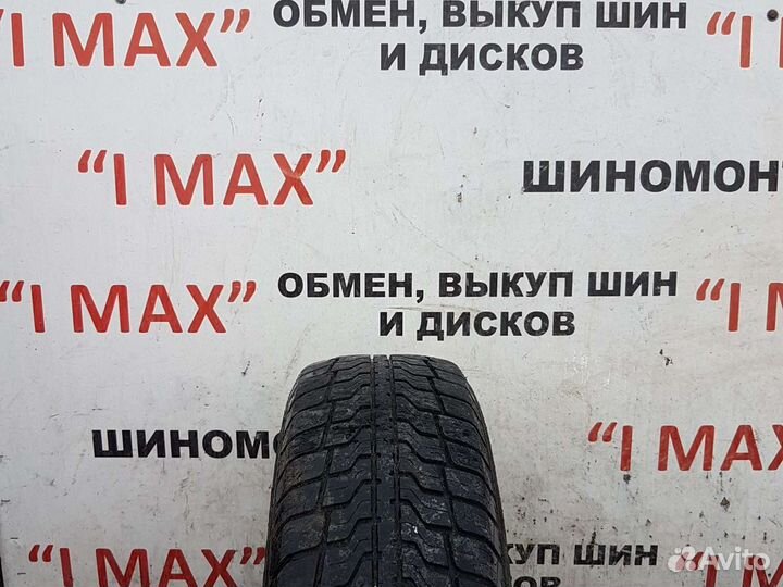 КАМА Кама-235 215/70 R16