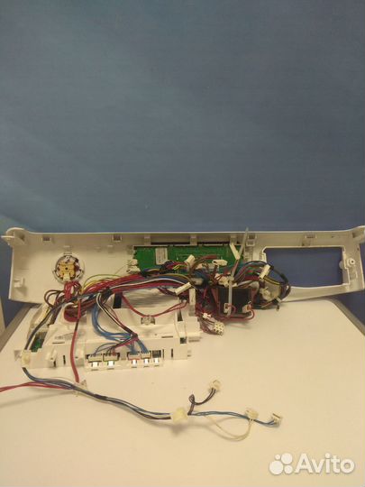 Модуль стиральной машины Candy gvsw40364TW/1C-07