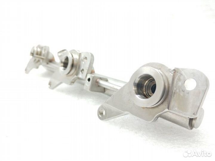 Топливная рейка (рампа) Mercedes-Benz Cls-Class