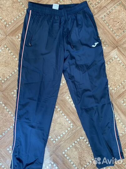 Новый женский спортивный костюм joma