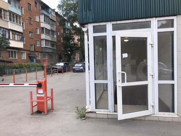 Свободного назначения, 760 м²