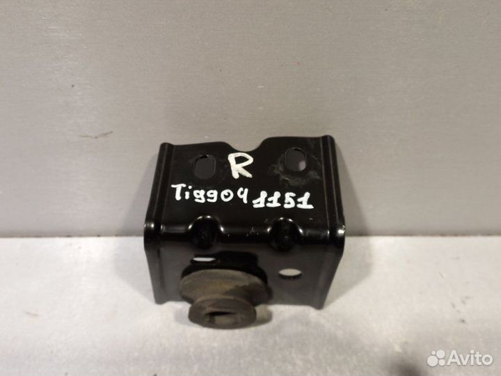 Кронштейн радиатора Chery Tiggo 4 sqre4T15B 2021