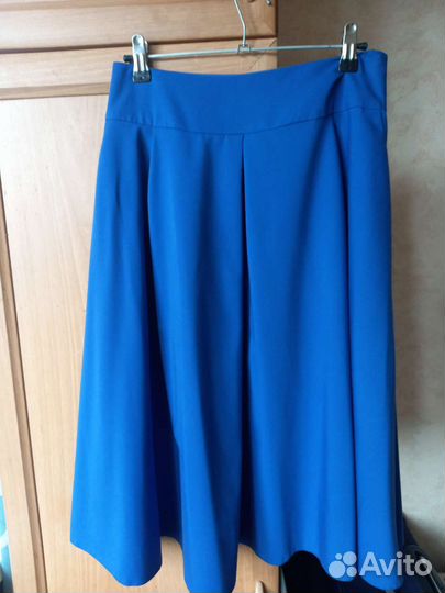 Юбка солнце