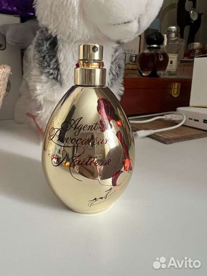 Agent provocateur maitresse 50ml