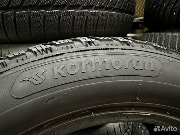 Kormoran Snow 225/55 R17 101V