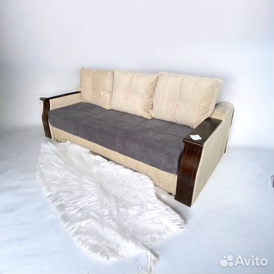 Диван Ромео 07