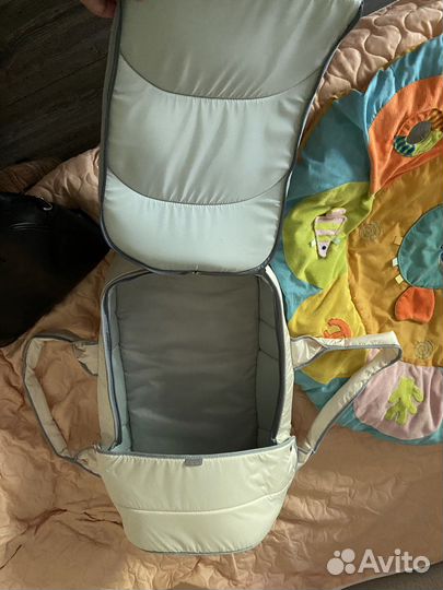 Переноска для детей