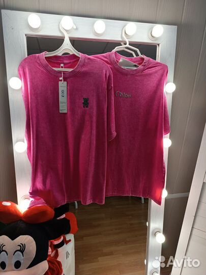 Женские вещи