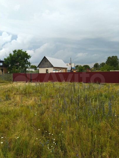 Участок 16 сот. (ИЖС)
