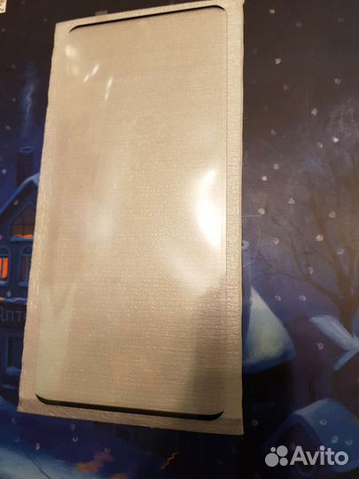 Стекло samsung s21