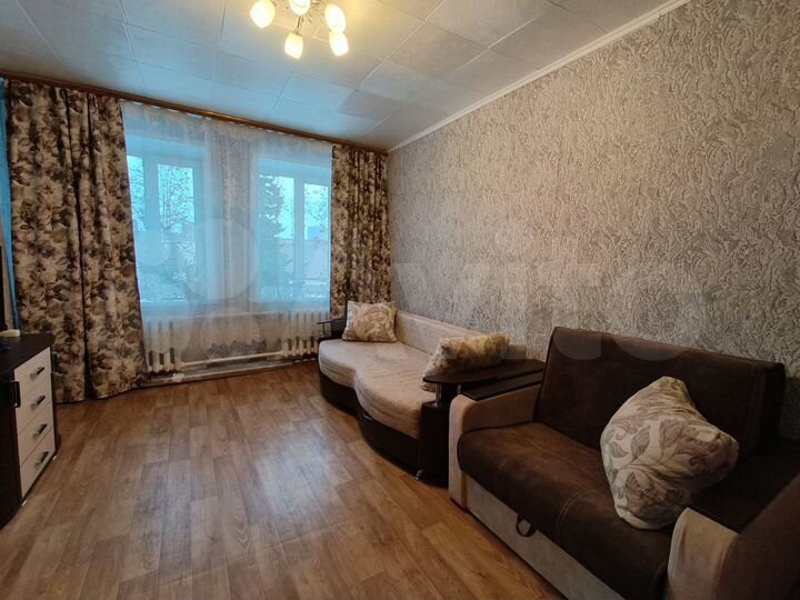 2-к. квартира, 47,9 м², 2/2 эт.