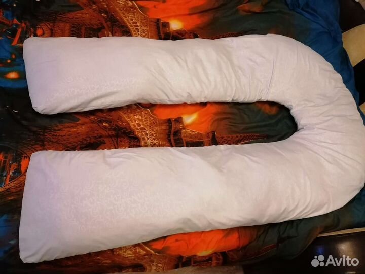 Подушка для беременных