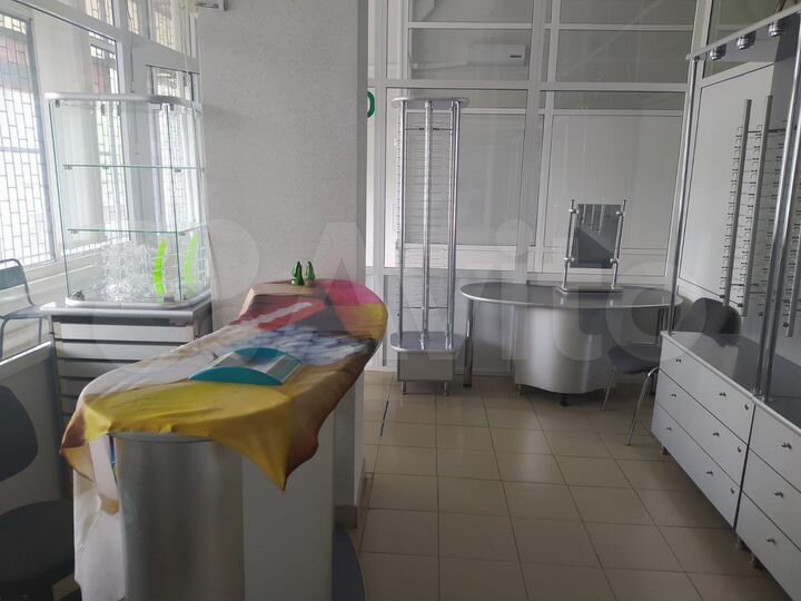 Офис, 19.3 м²и 22 кв.м