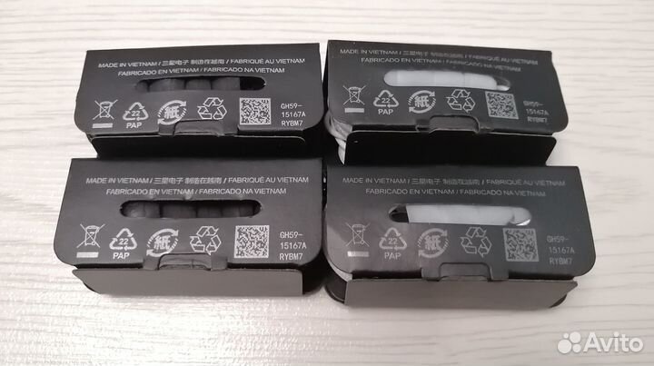 Наушники Samsung AKG S10 (новые)