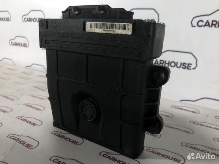 Блок управления АКПП Volkswagen Tiguan 2.0 CAW