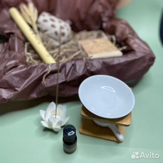 Подарочный набор для дома Home Sweet