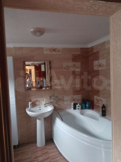 Дом 60 м² на участке 2 сот.