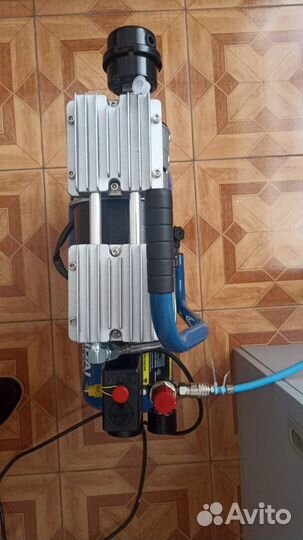 Компрессор новый