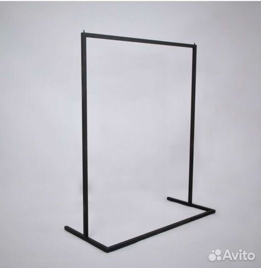 Вешалка напольная