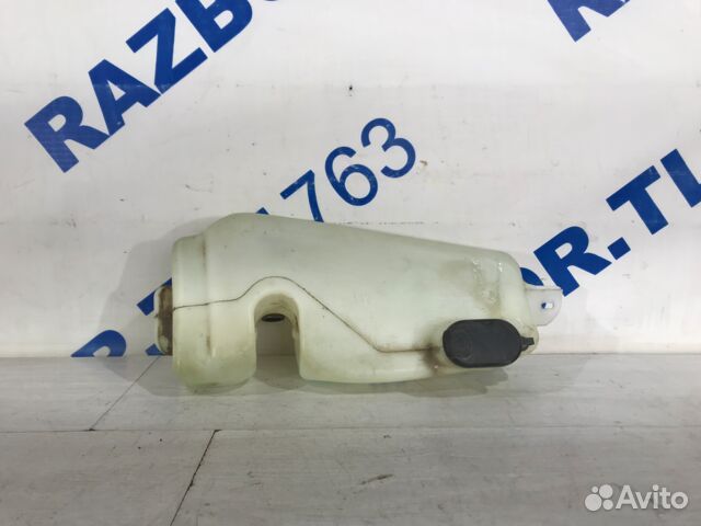 Бачок омывателя renault sandero 1 1.6 мт