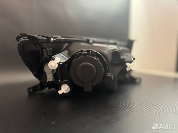 Фара ваз 2190