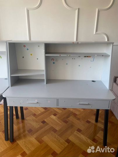 Письменный стол Pollini Kids 60x140