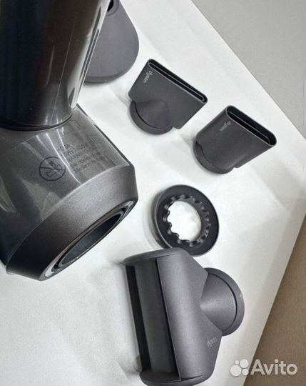 Фен Dyson Supersonic HD08 Малайзия Premium