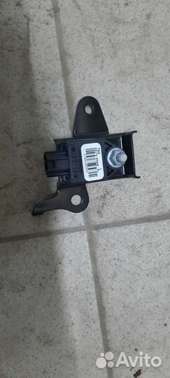 Датчик AirBag Toyota Avensis T25/2005