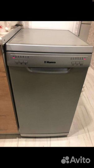 Ремонт посудомоечных машин на дому