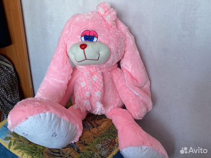 Шикарный заяц