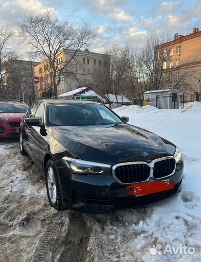 Зимние колеса r 17 225/55 для BMW 5 series