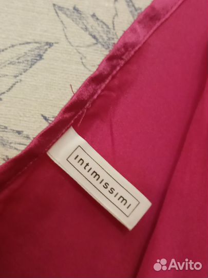 Топ intimissimi италия шелк