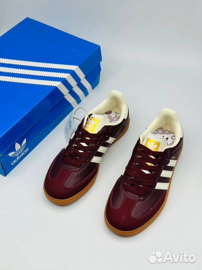 Кроссовки adidas samba