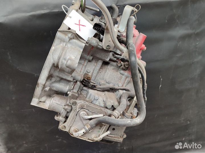 Вариатор QR25DE, T32 4WD