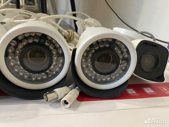 Видеокамера