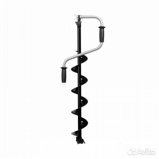 Ледобур торнадо-М2 130 R правое вращение, без чехл