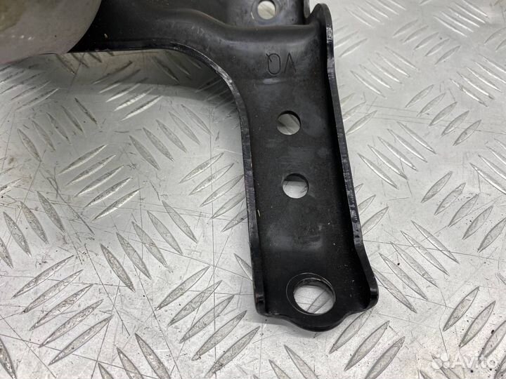 Б/У подушка двигателя (опора, кронштейн, крепление