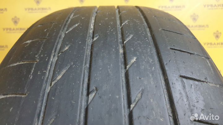 Yokohama Advan Sport V103 235/55 R20 102V