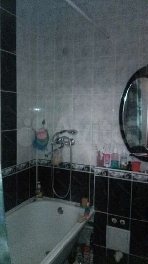 2-к. квартира, 63 м², 4/5 эт.