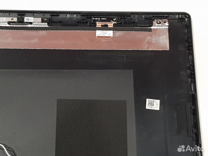 Крышка матрицы для ноутбука Lenovo B71-80