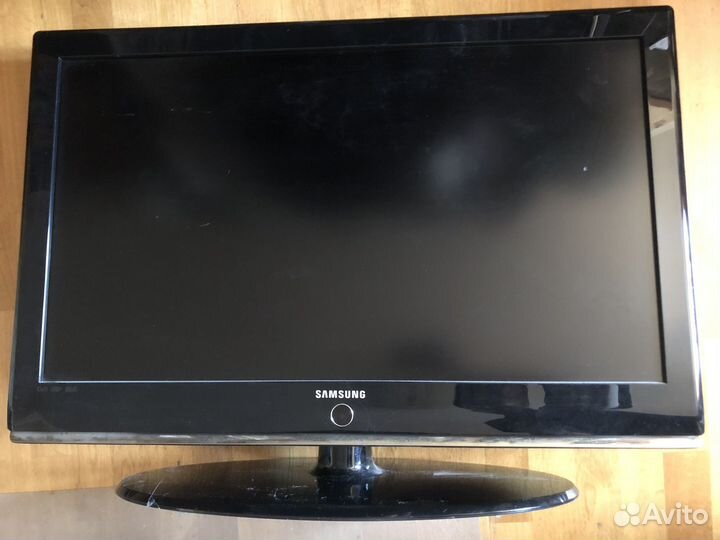 Телевизор samsung LE37M87BD