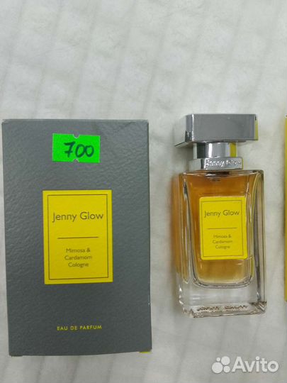 Парфюм оригинал