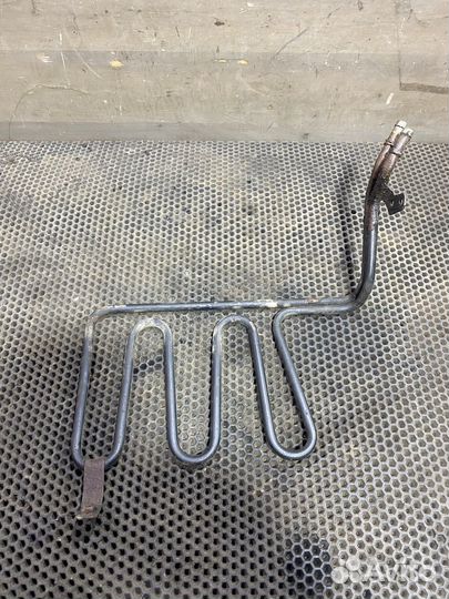 Радиатор Гур Audi 80 B4 ABC 2.6 Ауди