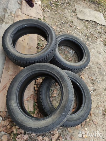 Hankook I'Pike RW11 225/60 R18