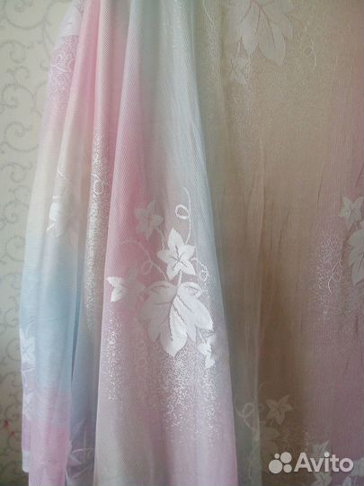 Набор предметов д/дома(тюль