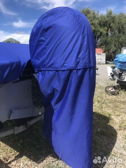 Rivertex 601sdfr Ткань тентовая для катеров и яхт