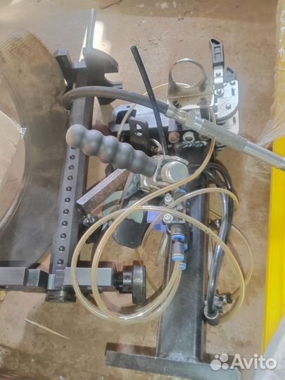 Дизельное оборудование