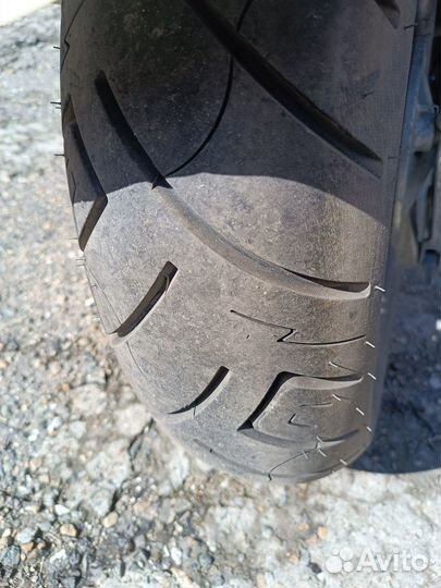 Продам Honda steed 1994года